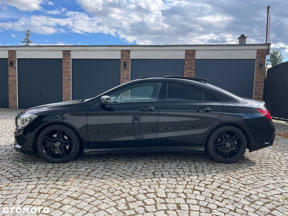 Mercedes-Benz CLA - 6