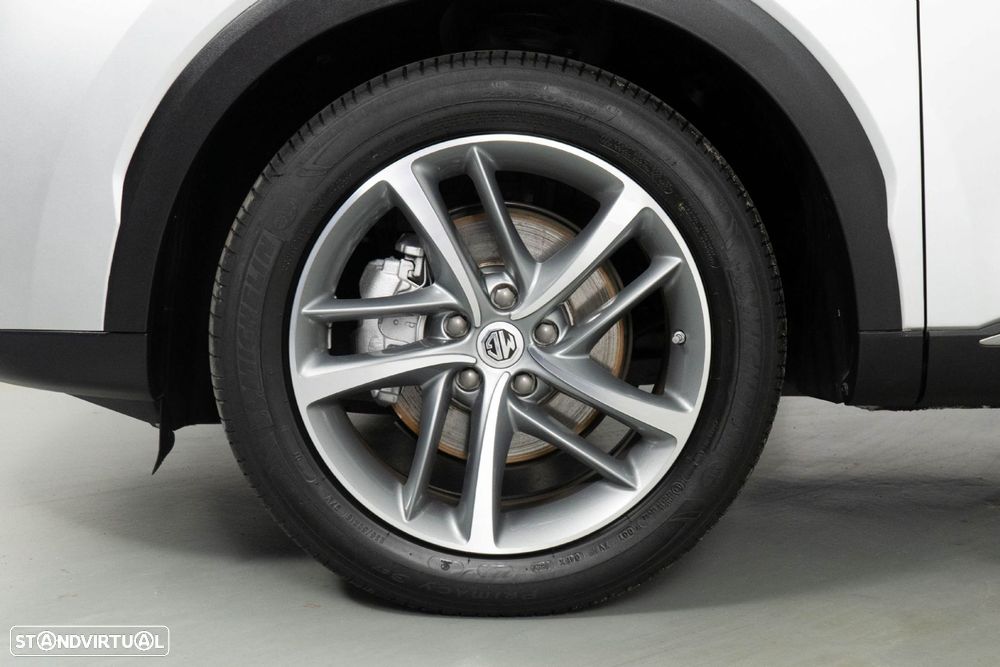 MG EHS 1.5 T-GDI Plug-in Hybrid Luxury - 19