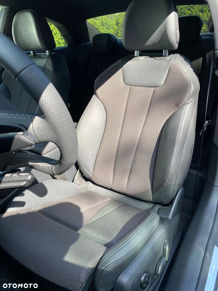 Audi A5 - 21