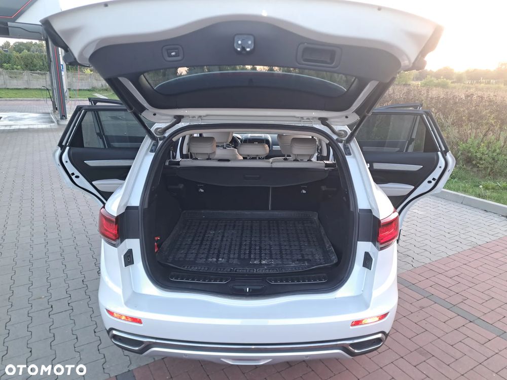 Renault Koleos 2.0 Blue dCi Initiale Paris 4x4 X-Tronic - 18