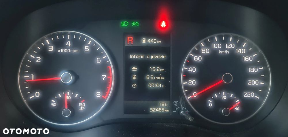 Kia Picanto 1.2 X Line - 8