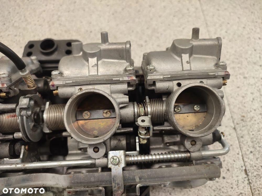 Gaźniki Honda CBR 600 CBR600 - 3