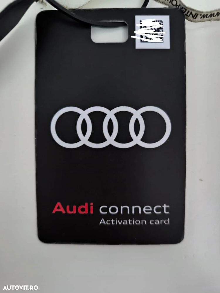 Audi A3 30 TFSI Sportback S tronic S line - 19