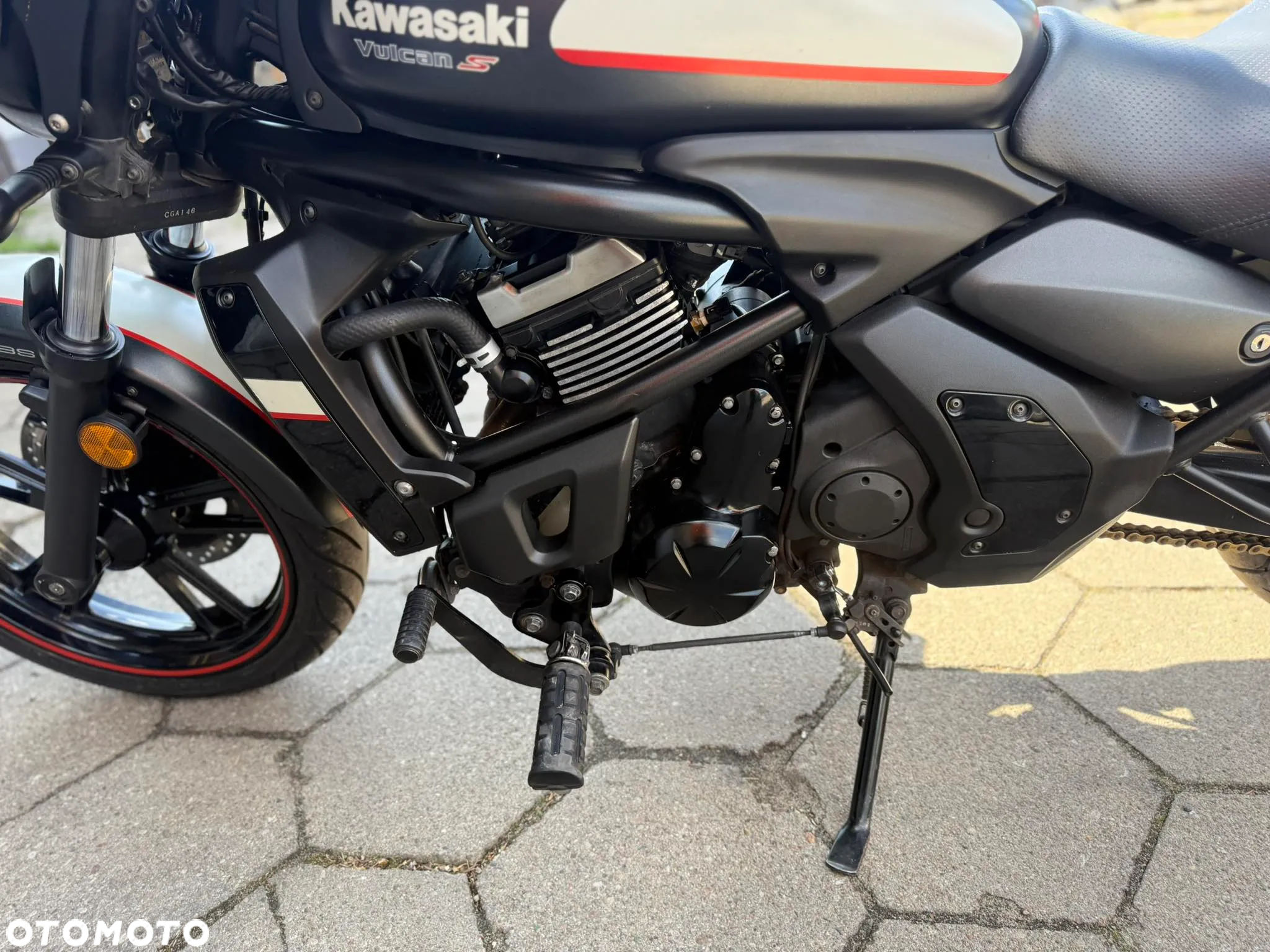 Kawasaki Vulcan - 13