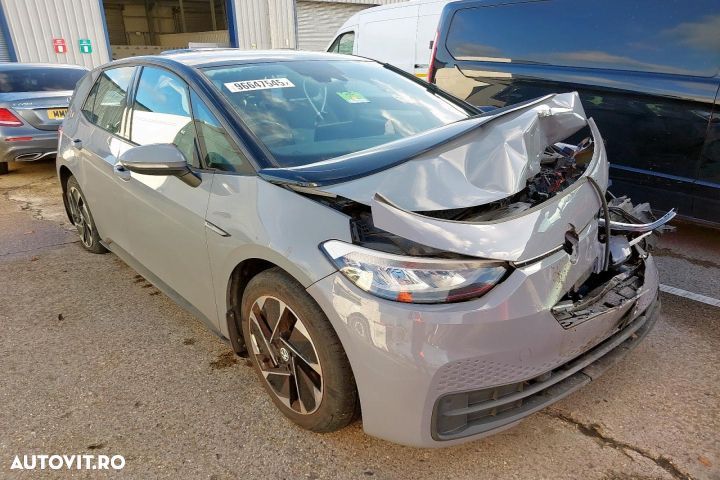 Dezmembrez Volkswagen VW ID.3 1 [2019 - 2023] Hatchback Pro 62 kWh (1 - 3