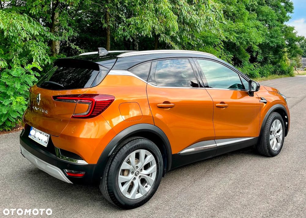 Renault Captur 1.0 TCe Intens - 3