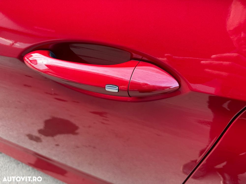 Opel Insignia 1.5 Automatik Business Elegance - 28