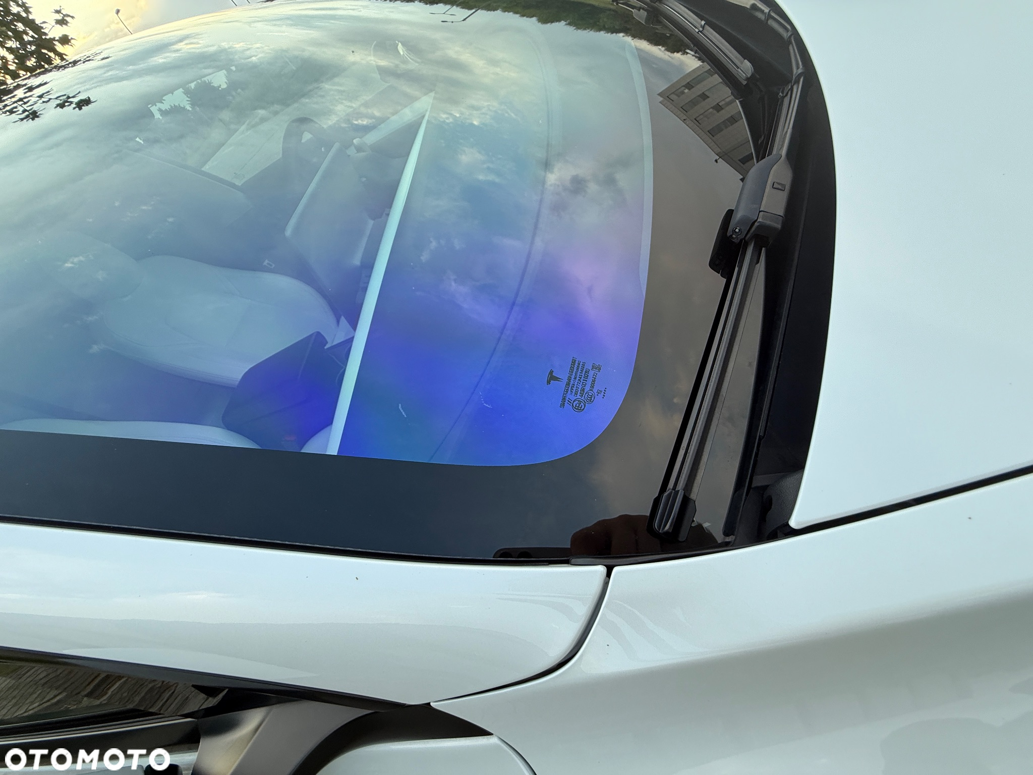 Tesla Model 3 - 17