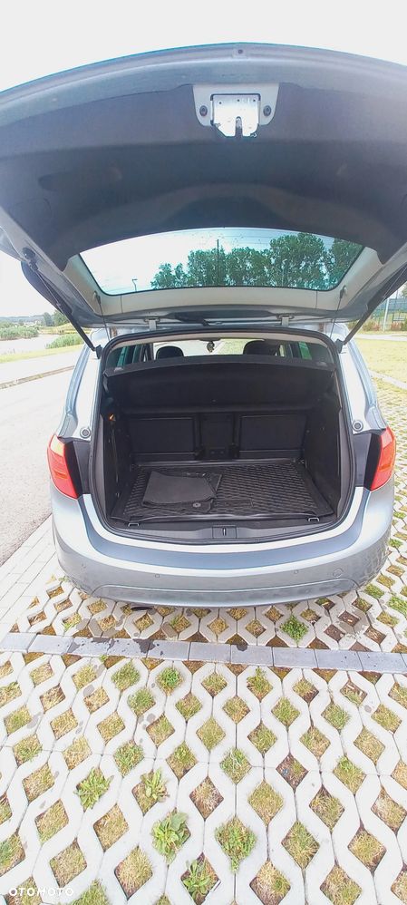 Opel Meriva 1.4 T Cosmo - 9
