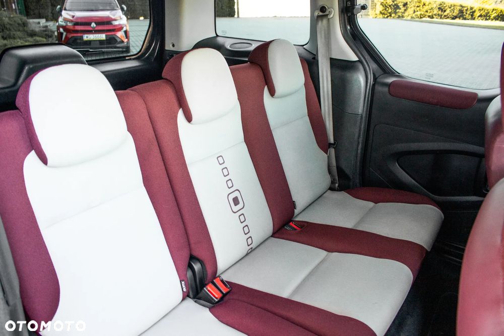 Citroën Berlingo - 23