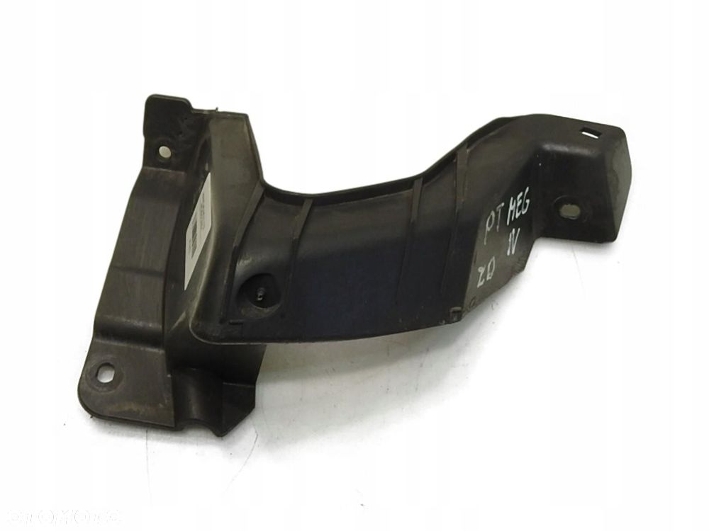 ŚLIZG ZDERZAKA PRAWY TYŁ RENAULT MEGANE IV HB 852248678R - 1