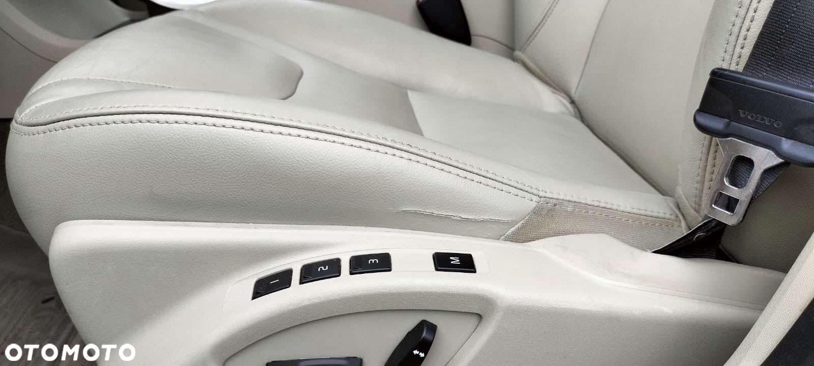 Volvo XC 60 - 7