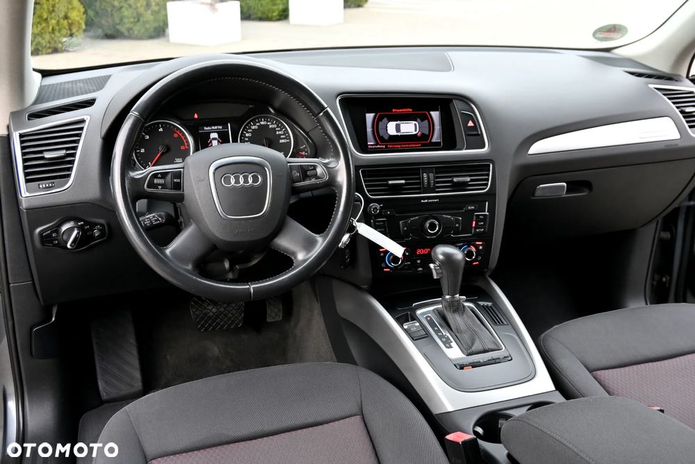 Audi Q5 2.0 TDI Quattro S tronic - 28
