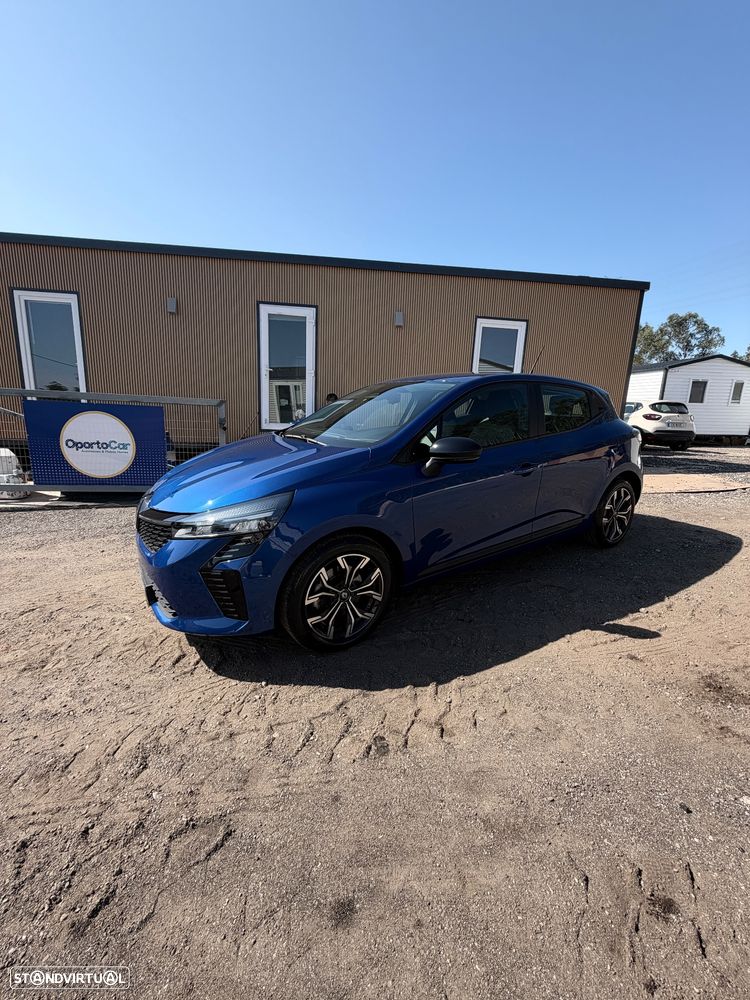 Renault Clio 1.5 Blue dCi Evolution - 32