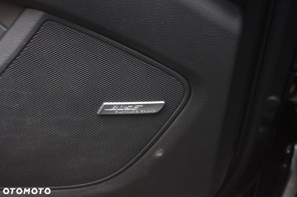 Audi Q7 4.2 FSI Quattro Tiptronic - 9
