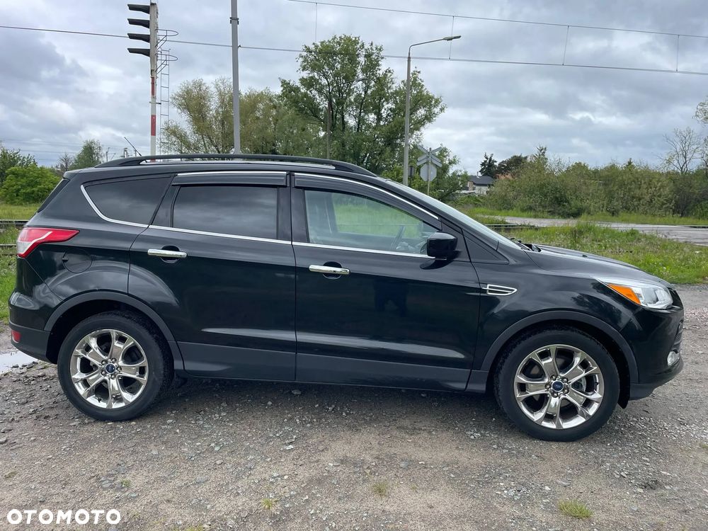 Ford Escape ver-1-6-ecoboost-awd-se - 4
