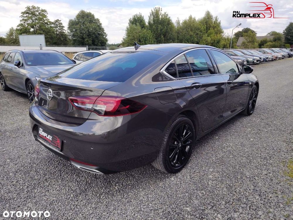 Opel Insignia 2.0 CDTI Business Elegance S&S - 5