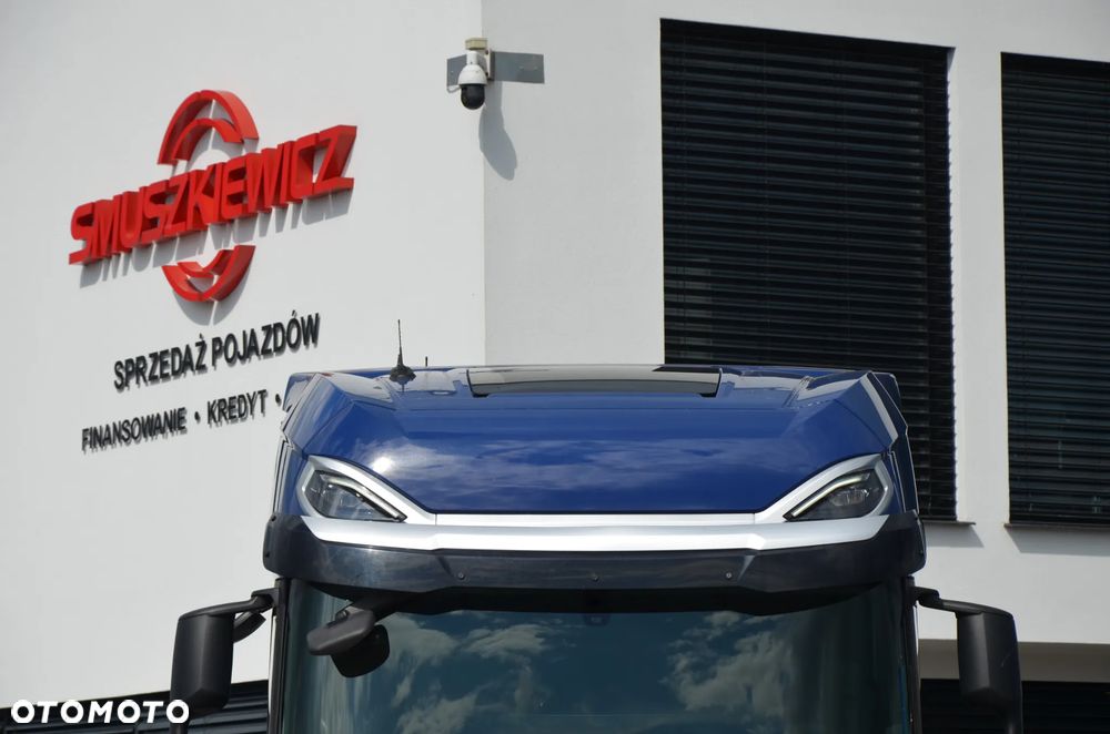 DAF XG+ 530 / ACC / KLIMA P. / PCC / FULL LED / ECO / WAGA / DE 8459 - 4