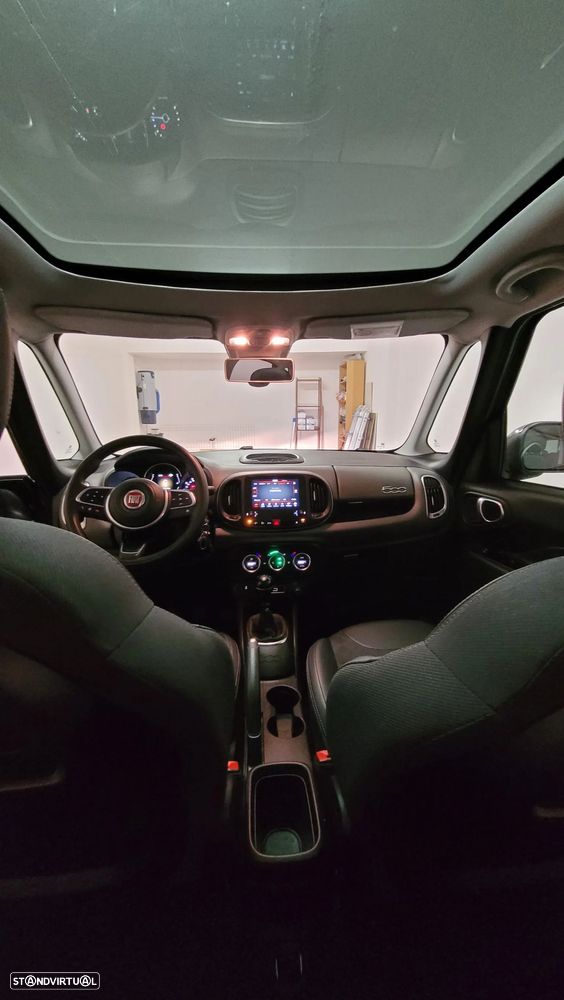 Fiat 500L 1.3 MJ - 13