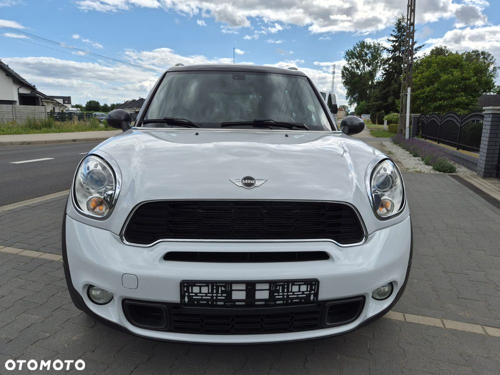MINI Countryman - 9