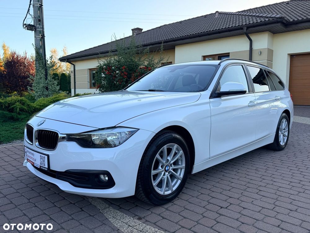 BMW Seria 3 - 8