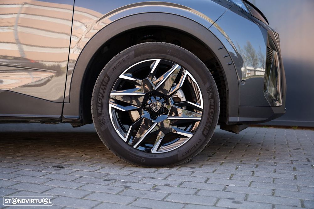 Peugeot 3008 1.2 Hybrid Allure e-DCS6 - 46