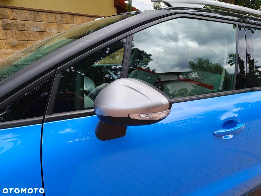 Citroën C3 Aircross - 34
