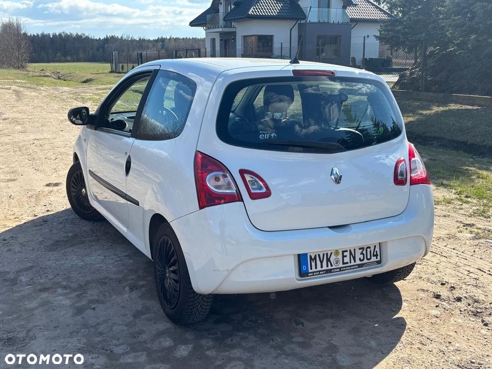 Renault Twingo 1.2 16V Eco Wind - 9