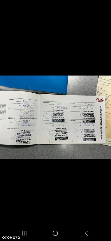 Kia Rio 1.2 Attract - 9