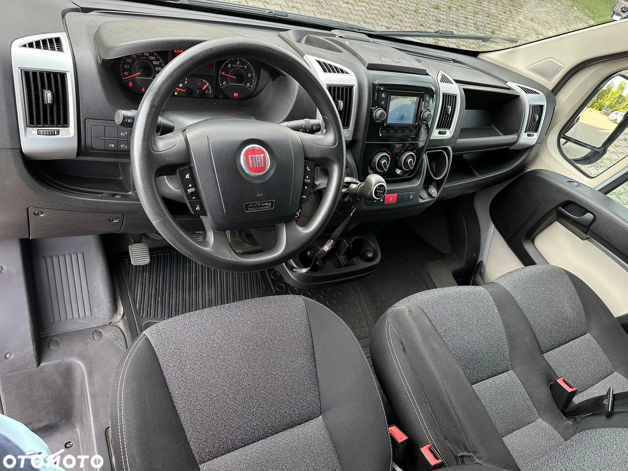Fiat Ducato - 6