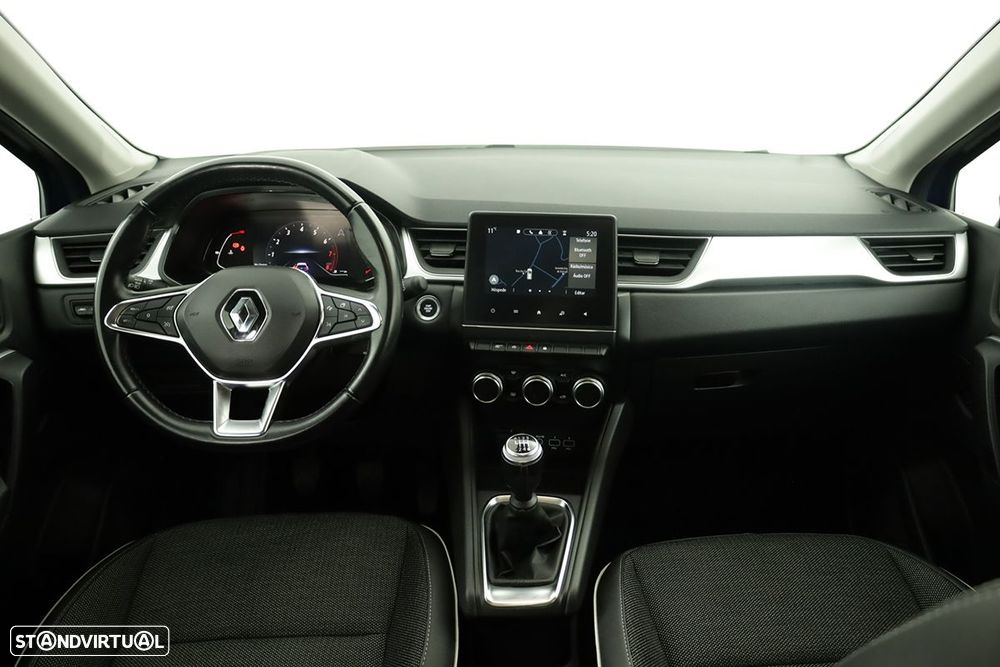 Renault Captur 1.0 TCe Techno - 8