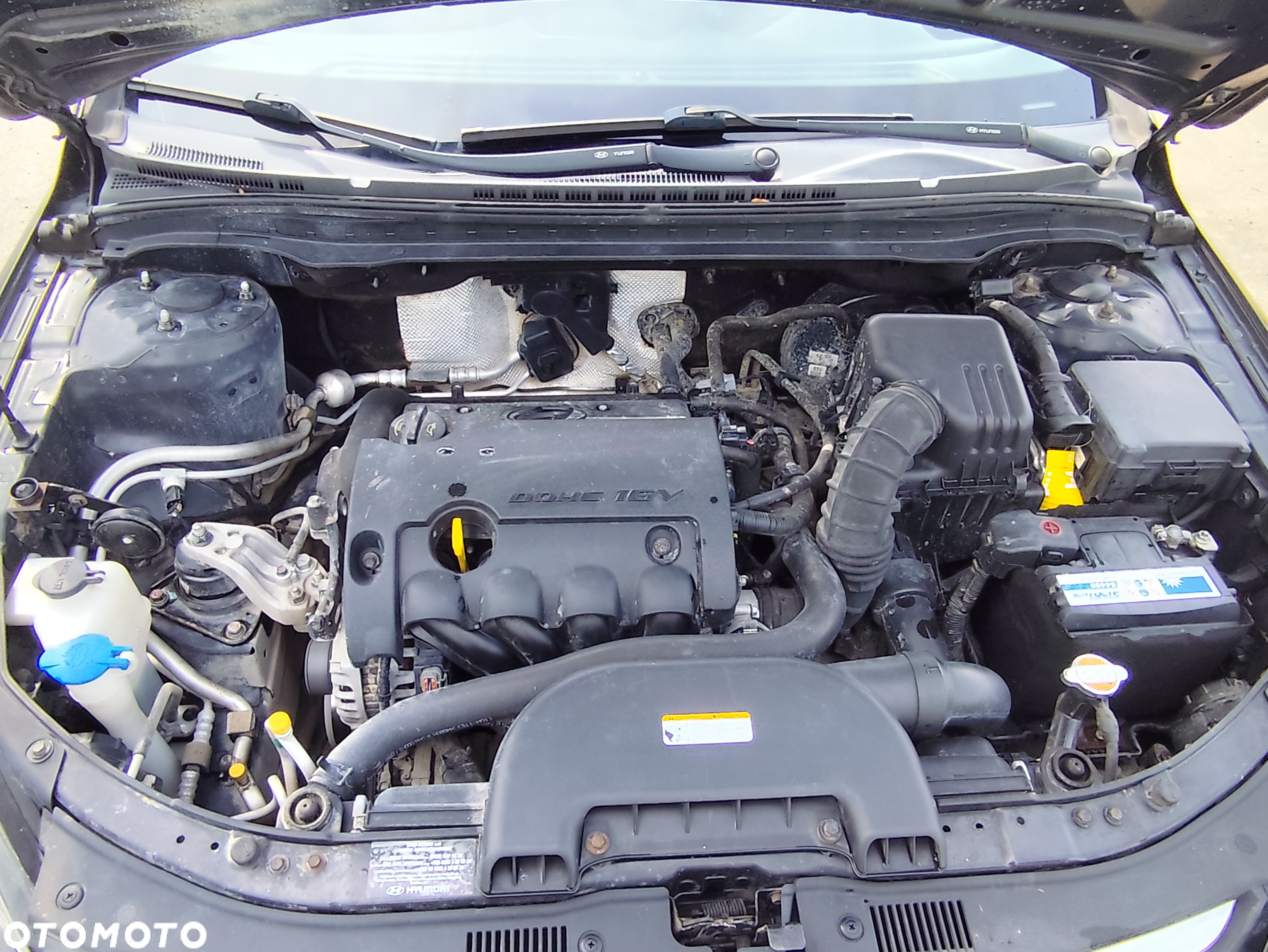 Hyundai i30 1.4 Comfort - 11