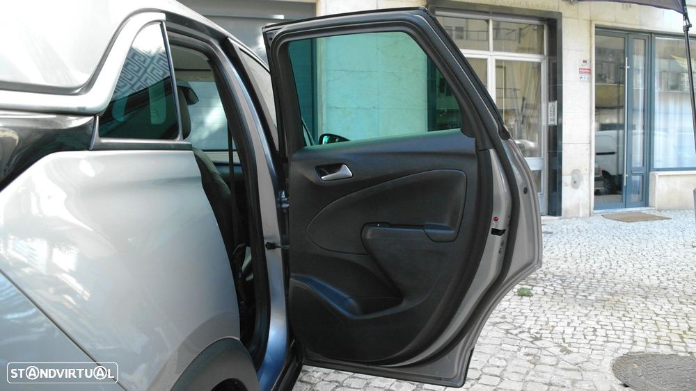 Opel Crossland X 1.2 Innovation - 13
