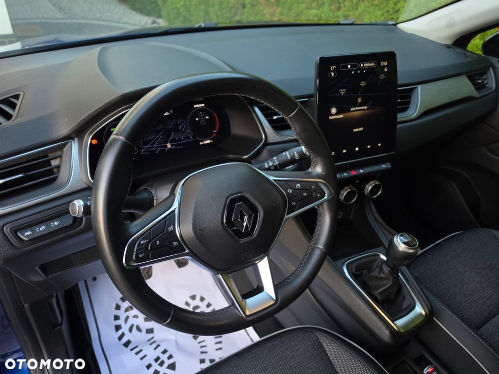 Renault Captur - 22