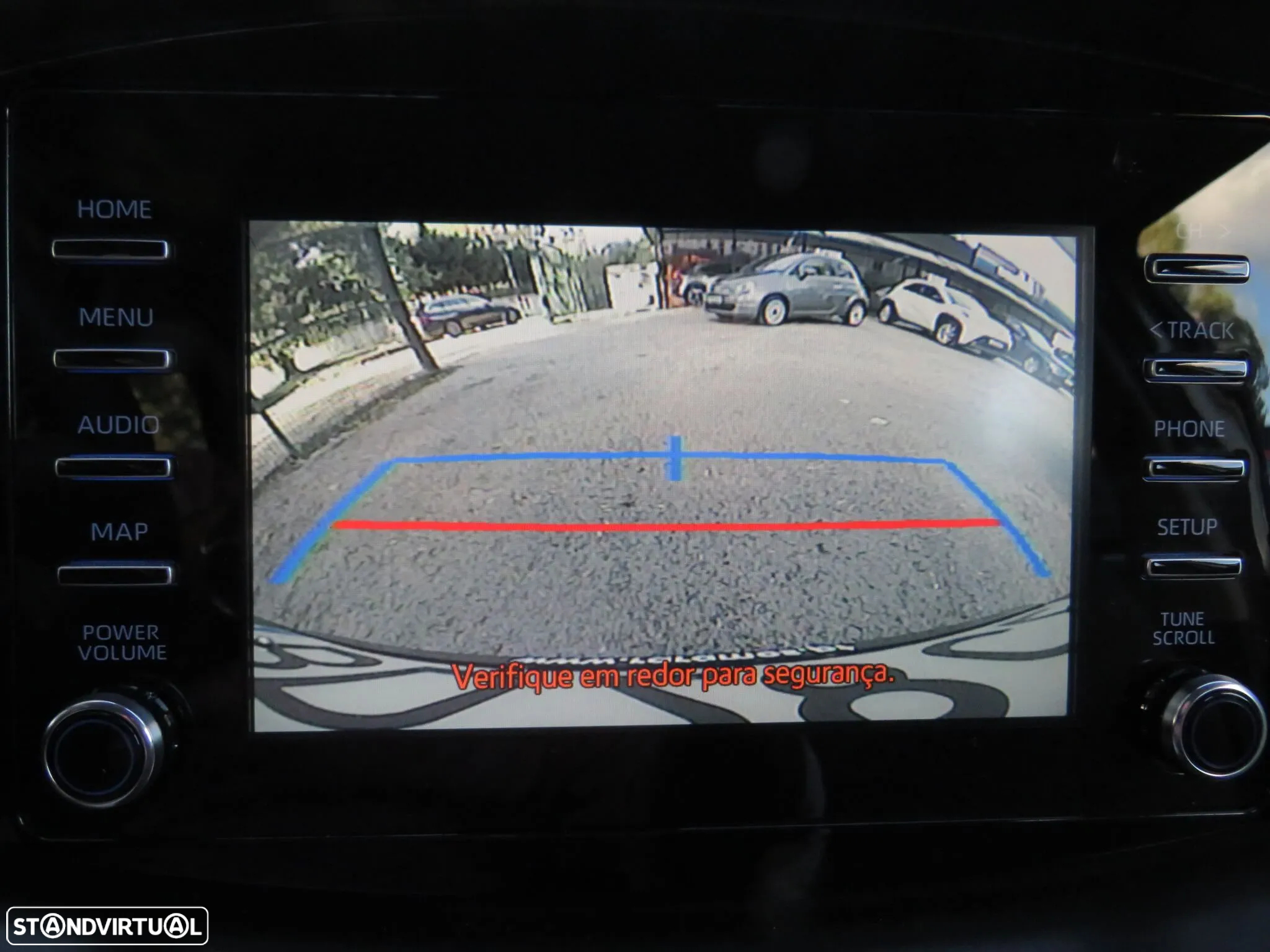 Toyota Aygo X 1.0 Play - 29