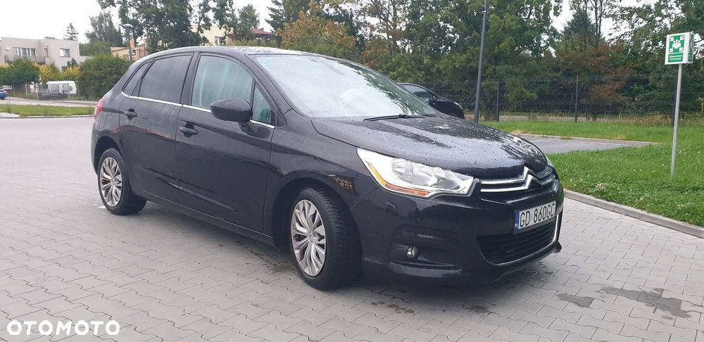 Citroën C4 1.6 e-HDi Selection MCP - 2
