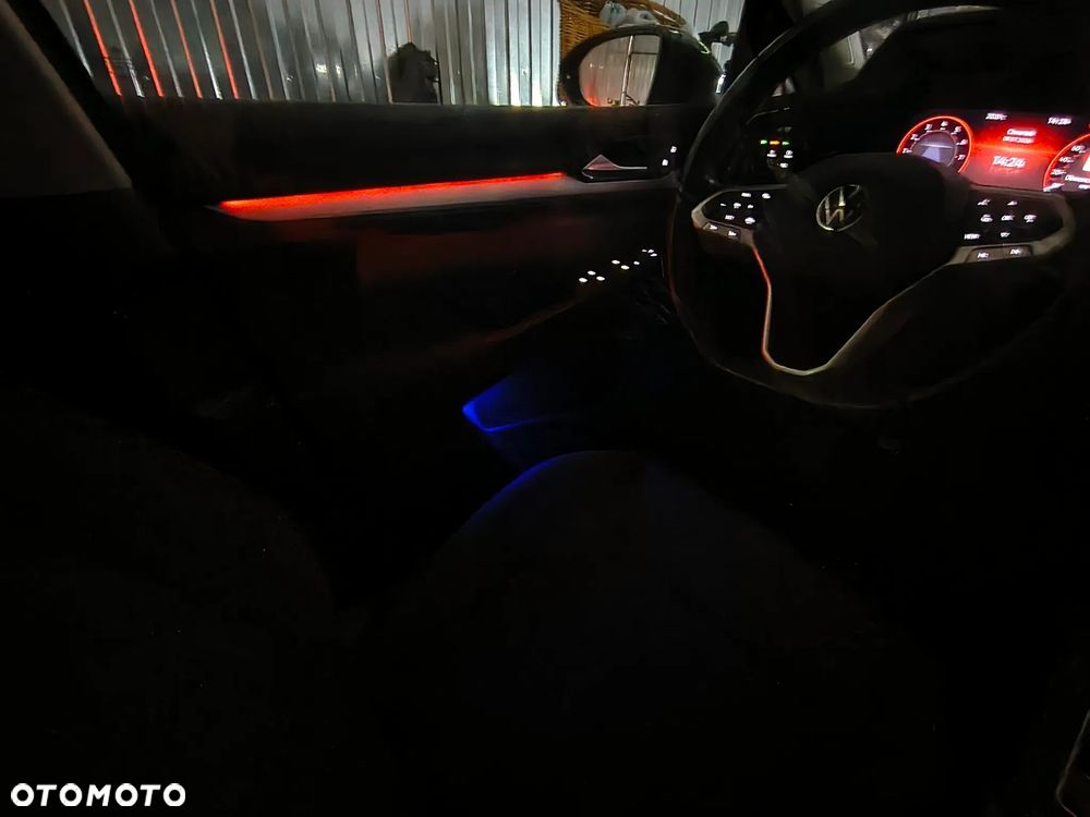 Volkswagen Golf 1.5 TSI EVO Life - 10