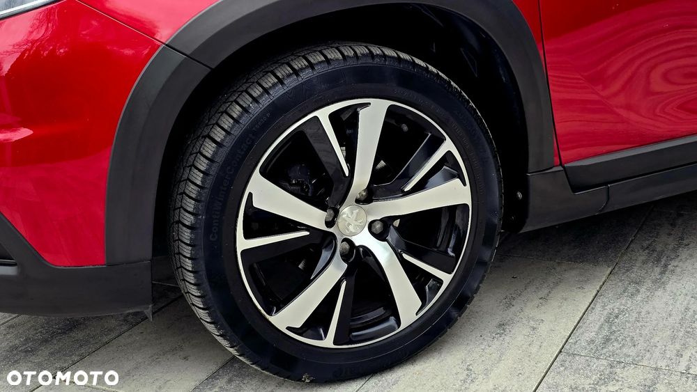 Peugeot 2008 1.5 BlueHDi GT Line S&S - 5