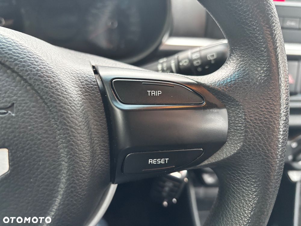 Kia Picanto 1.2 M - 25