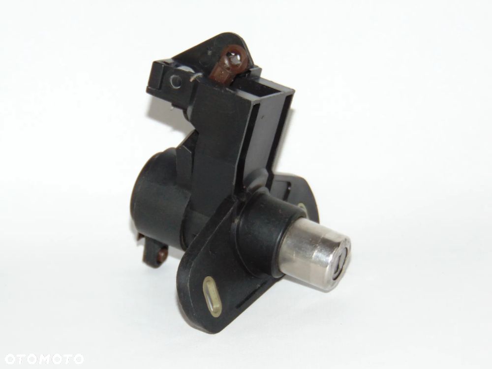 ORYGINAŁ zamek tylny wkładka tylna klapy bagażnika tył Opel Vectra B sedan 95-99r - 8