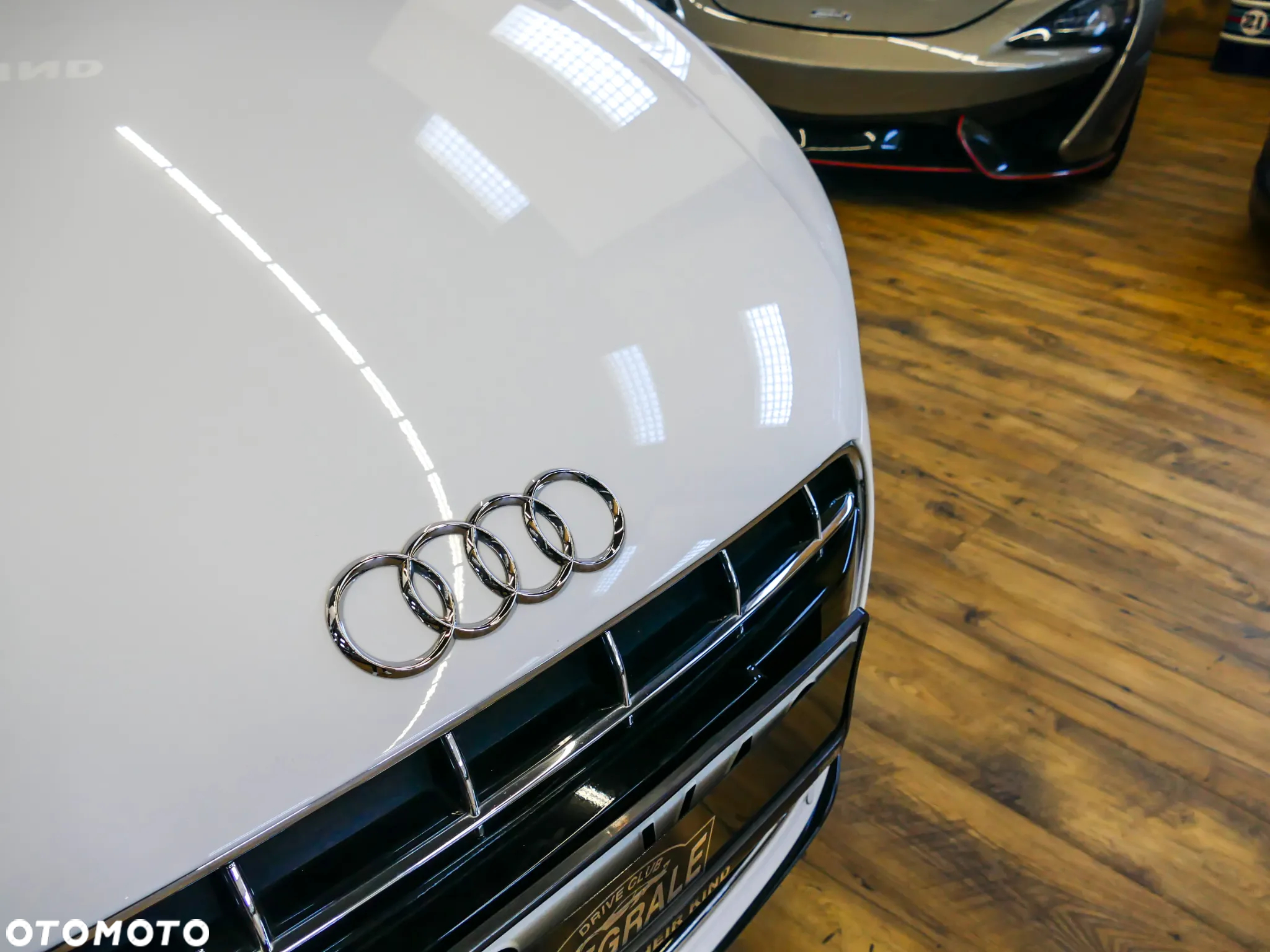 Audi R8 Coupé 5.2 FSI quattro R tronic - 29