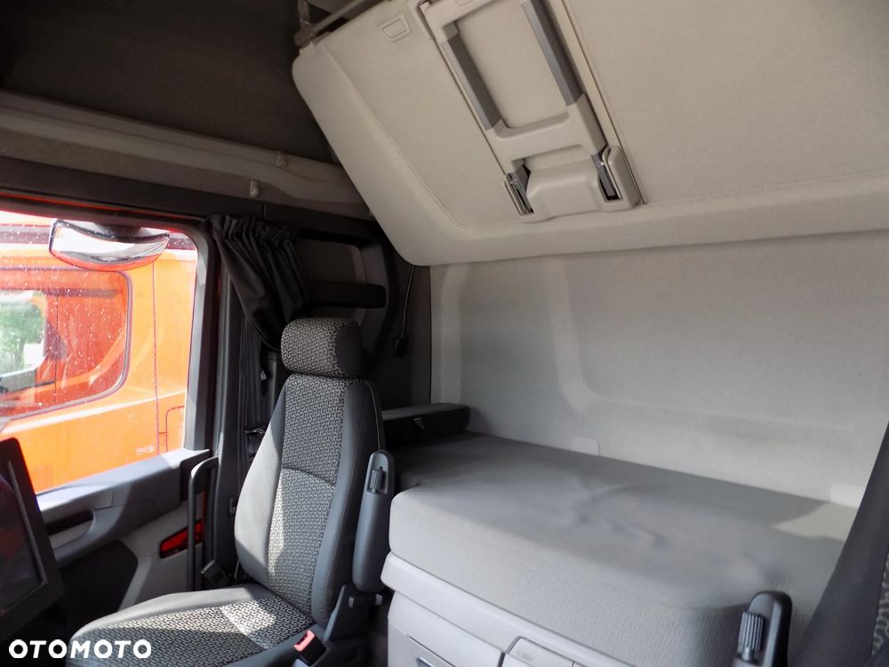 Scania R450/MEILLER S21/ - 9