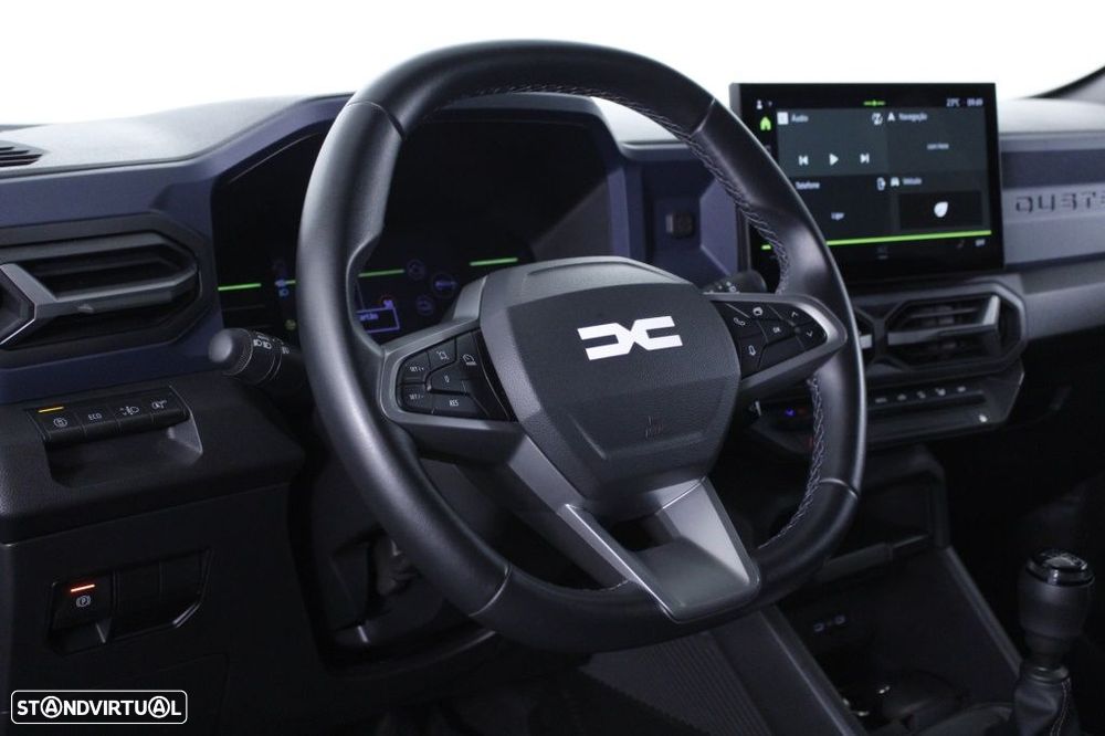 Dacia Duster 1.2 TCe Journey - 22