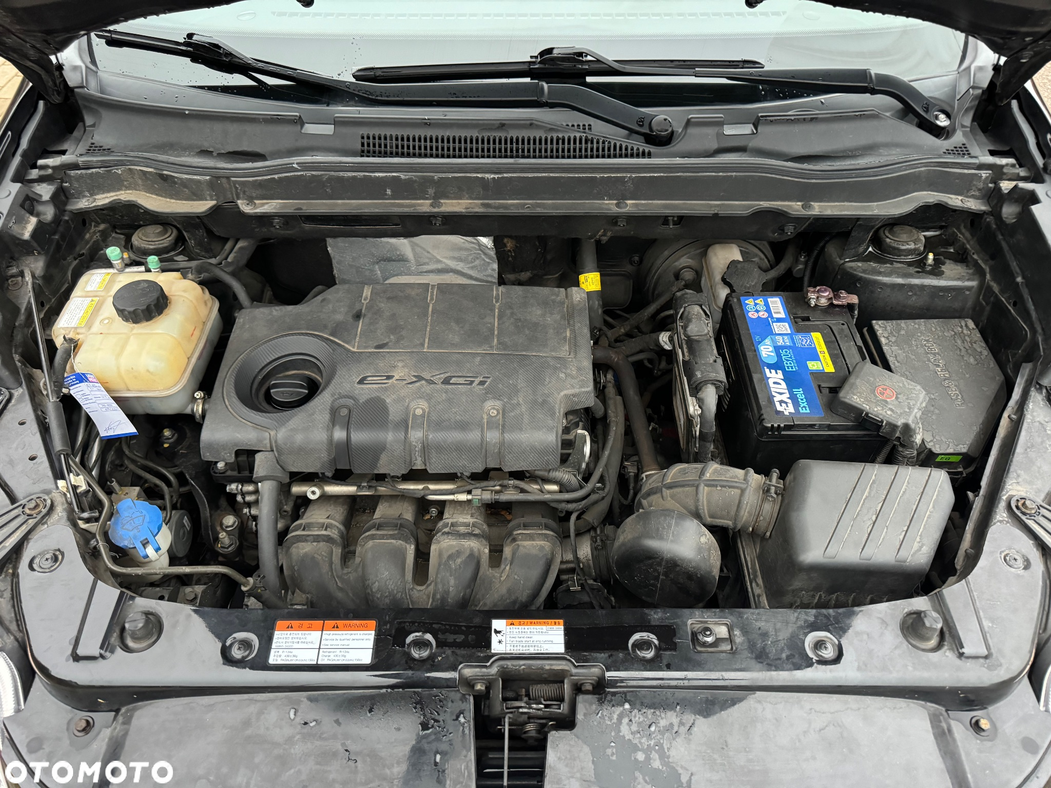 SsangYong/KGM Korando 2.0 Crystal 2WD - 36