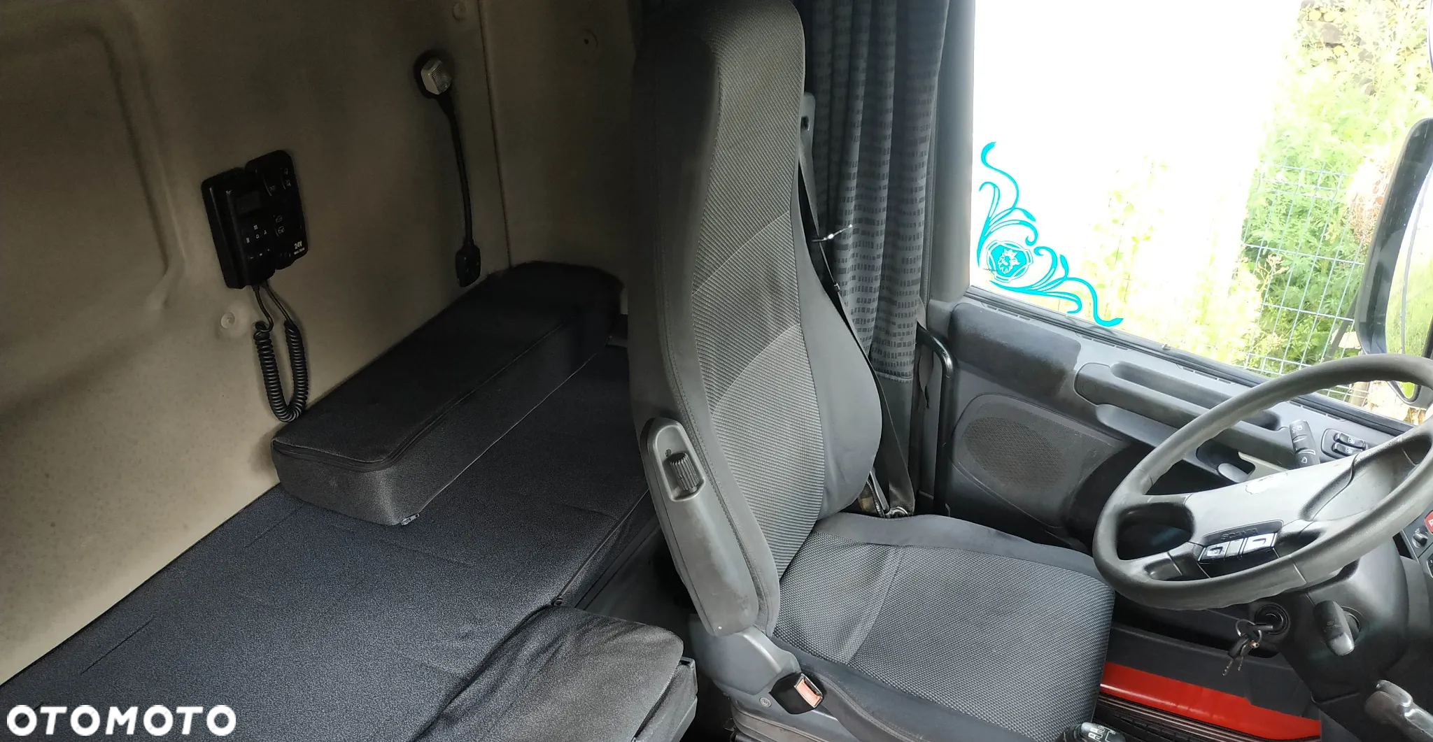 Scania R 420 - 10