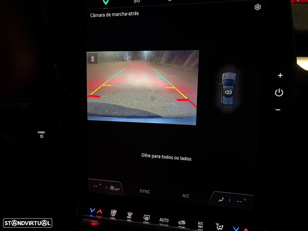 Renault Mégane - 17