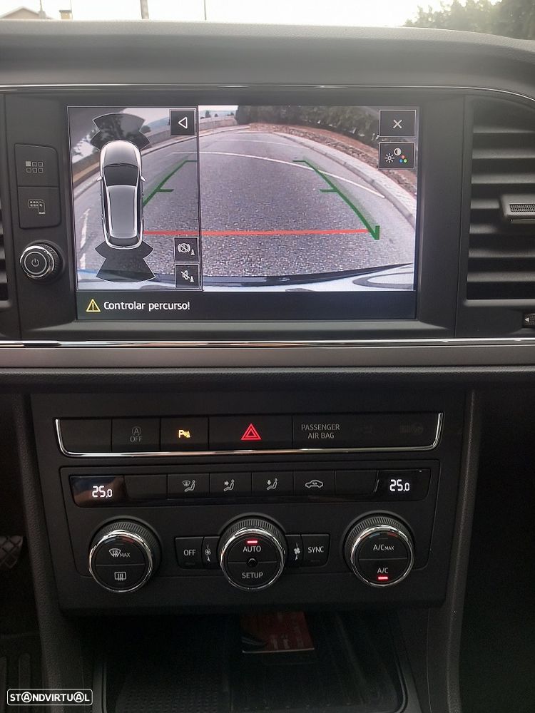 SEAT Leon ST 1.6 TDI Style S/S - 7