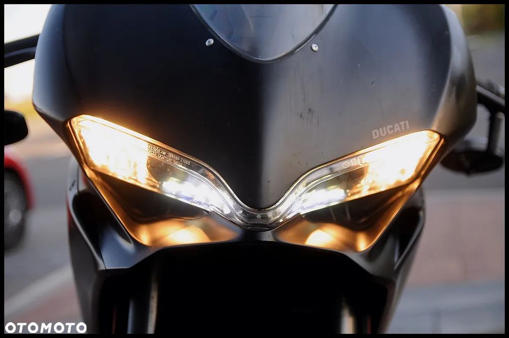 Ducati 959 Panigale - 16