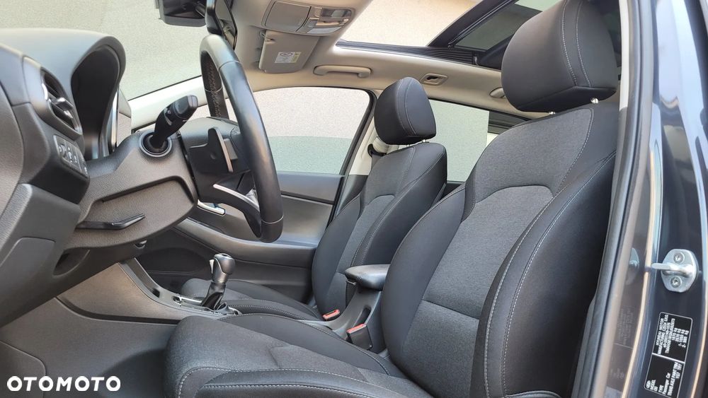 Hyundai i30 - 21