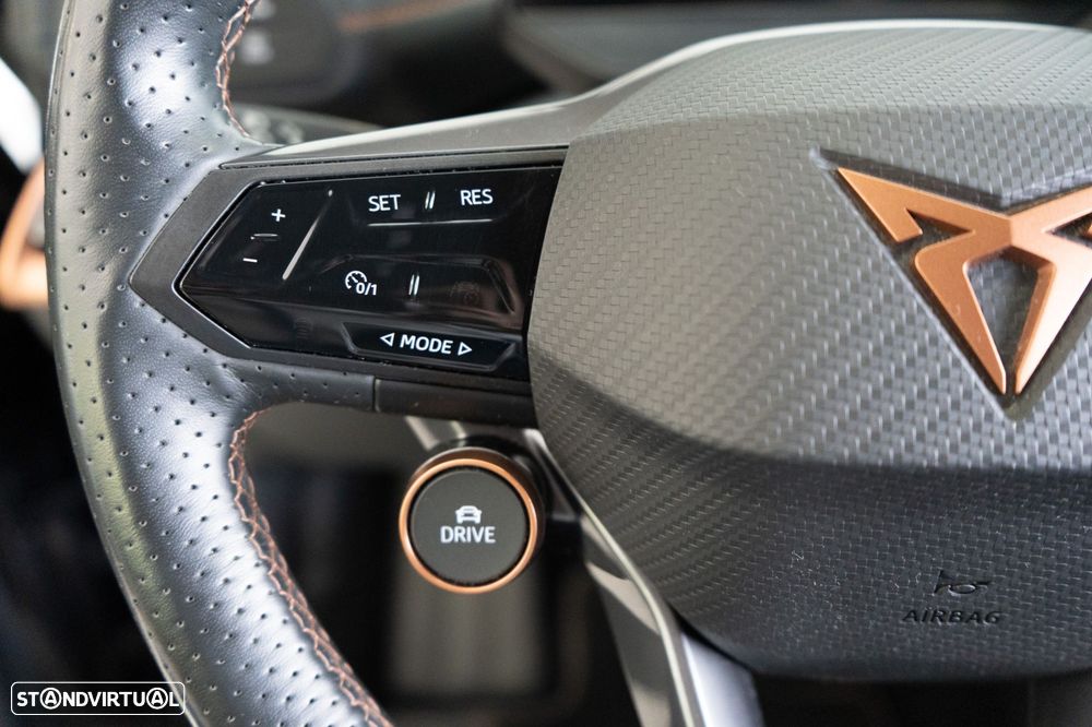 Cupra Born 77 kWh e-Boost - 21